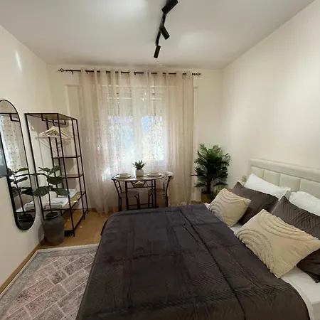 Apartment Luxury