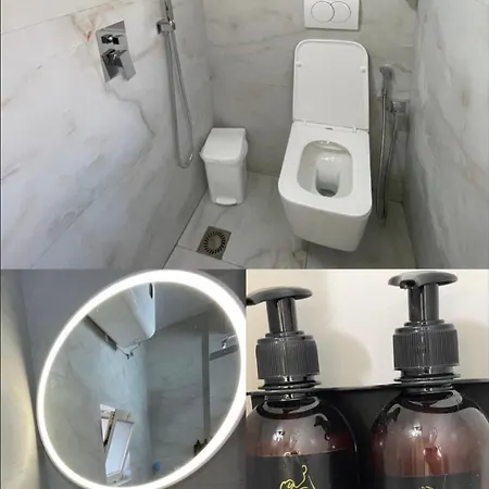 Luxury Tirana
