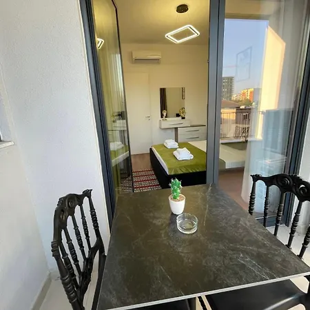 Luxury Apartment Tirana