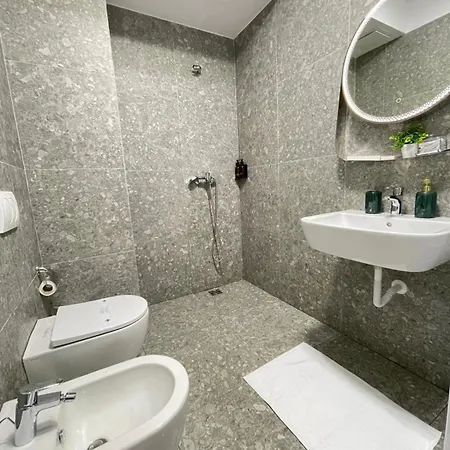 Apartment Luxury *